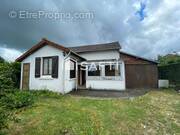 Photo 1 - Maison à FRANQUEVILLE-SAINT-PIERRE