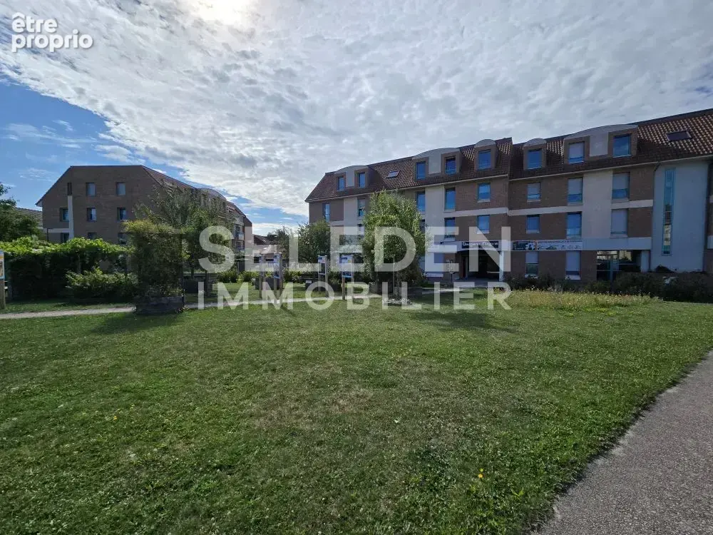 Local professionnel de 92m2 à LOOS EN GOHELLE - photo 3