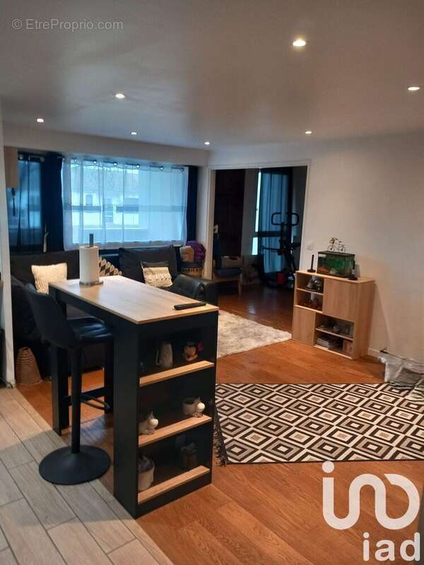 Photo 2 - Appartement à NOGENT-SUR-OISE