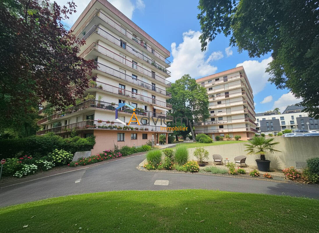 Appartement à ORLEANS