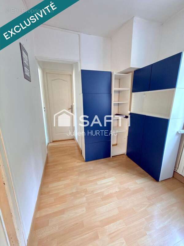 Photo 7 - Maison à BEAUVAIS