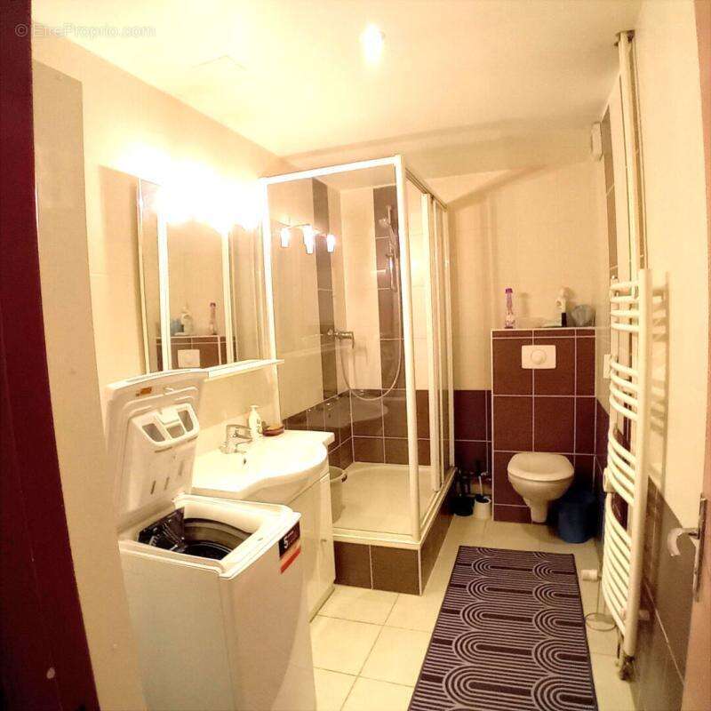 Appartement à BELFORT