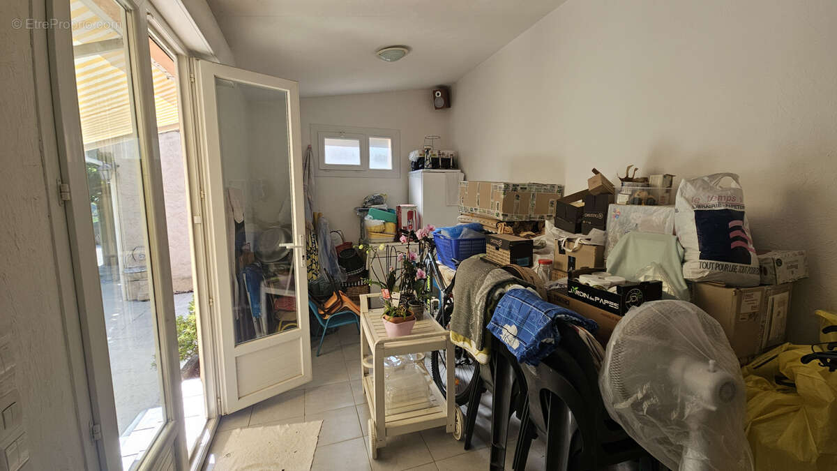 Maison à PEYMEINADE