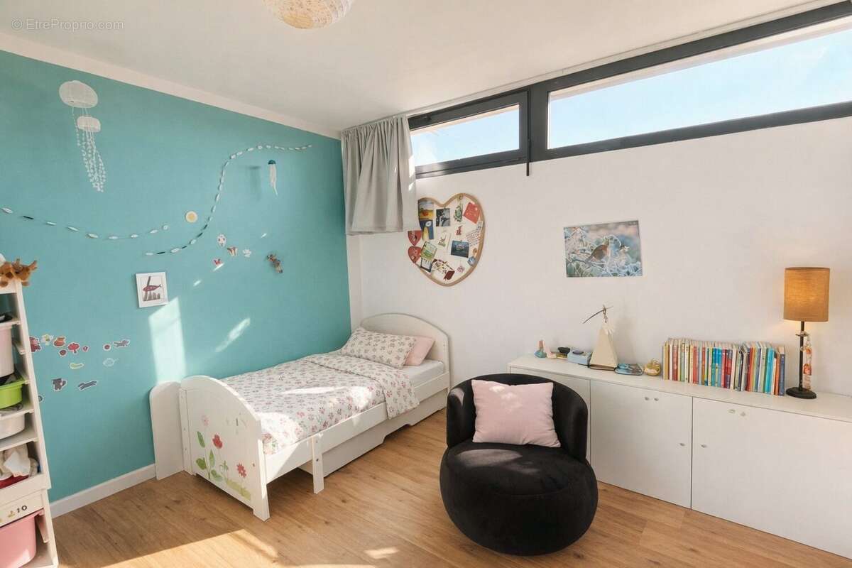 Maison à BOISTRUDAN