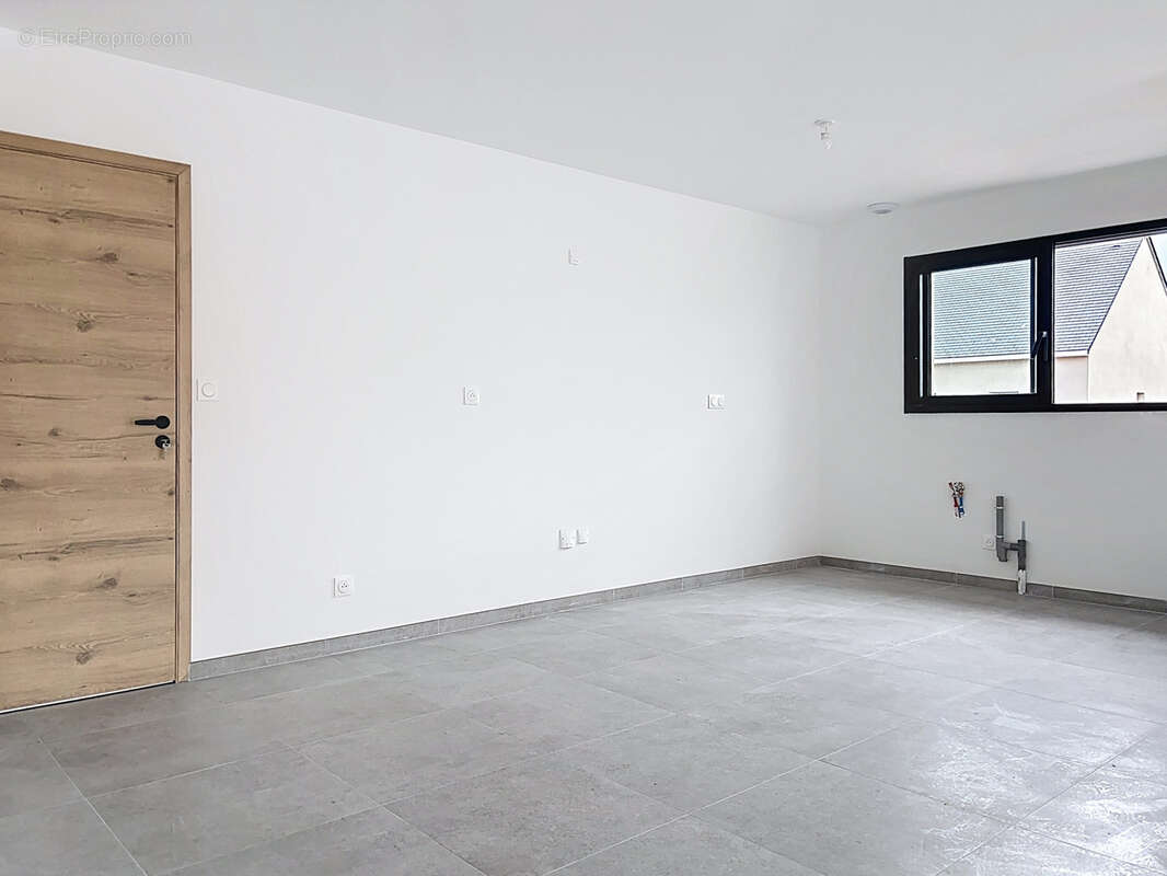 Maison à LA HAYE-DU-PUITS