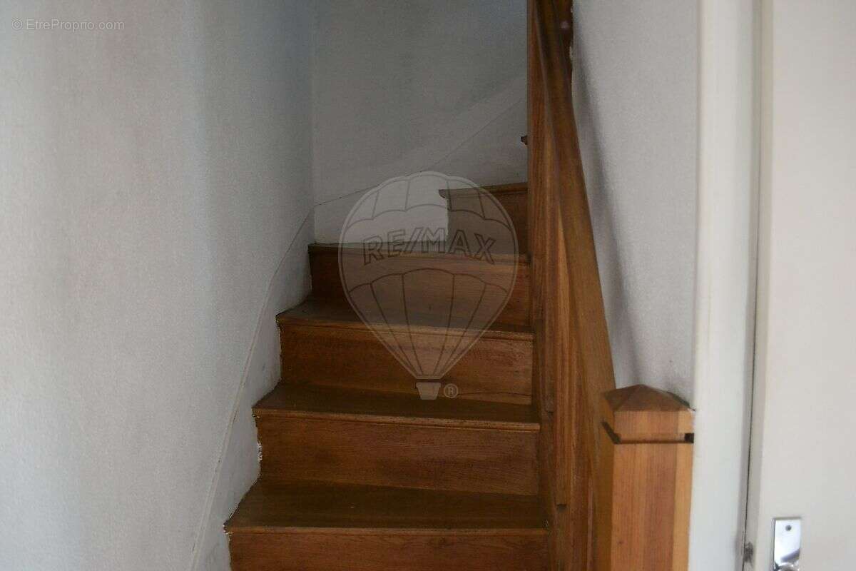 Maison à FOURS
