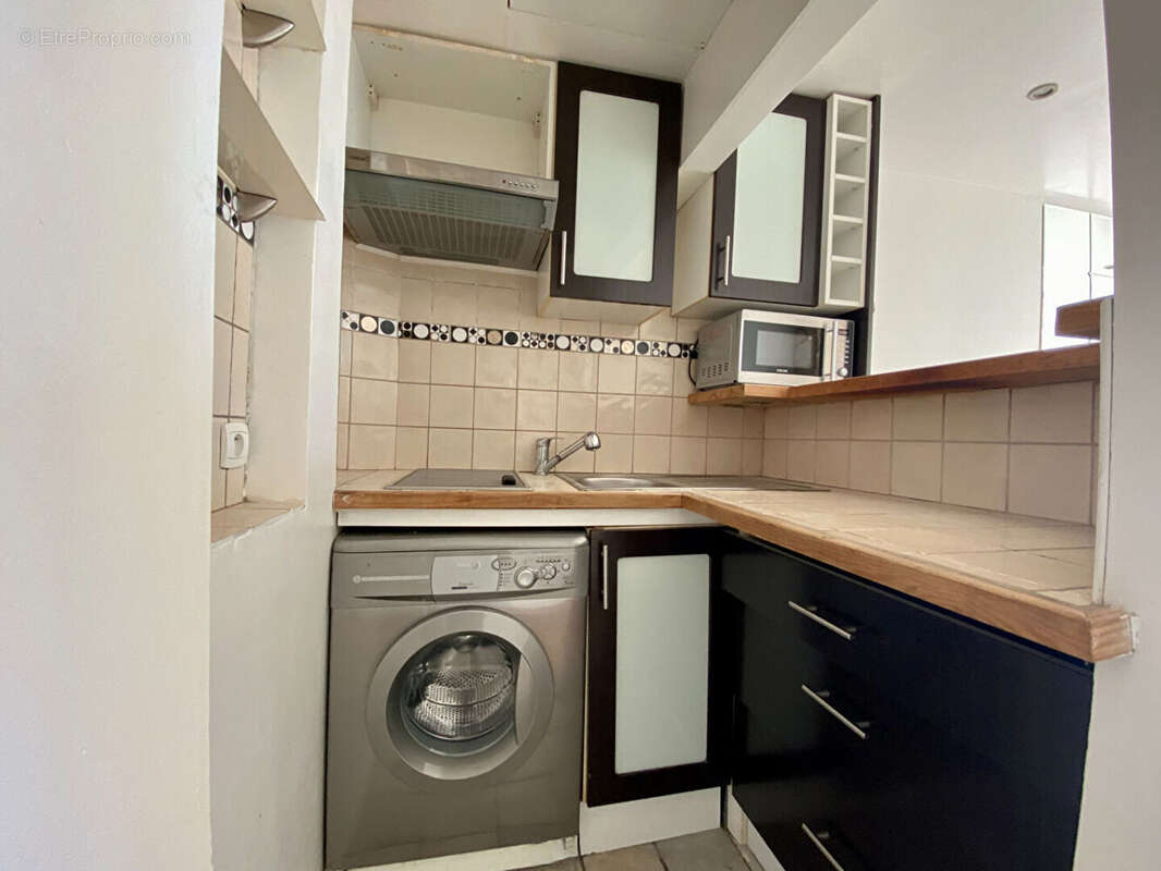 Appartement à PARIS-2E