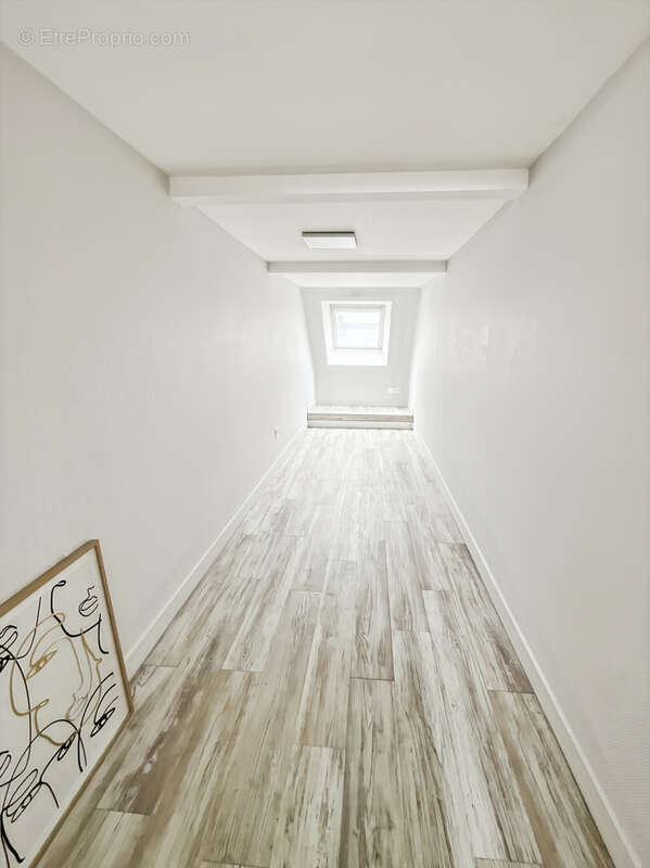 Appartement à PLOEREN