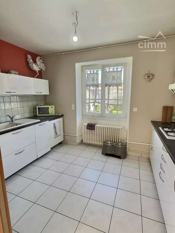 Appartement à BAR-LE-DUC