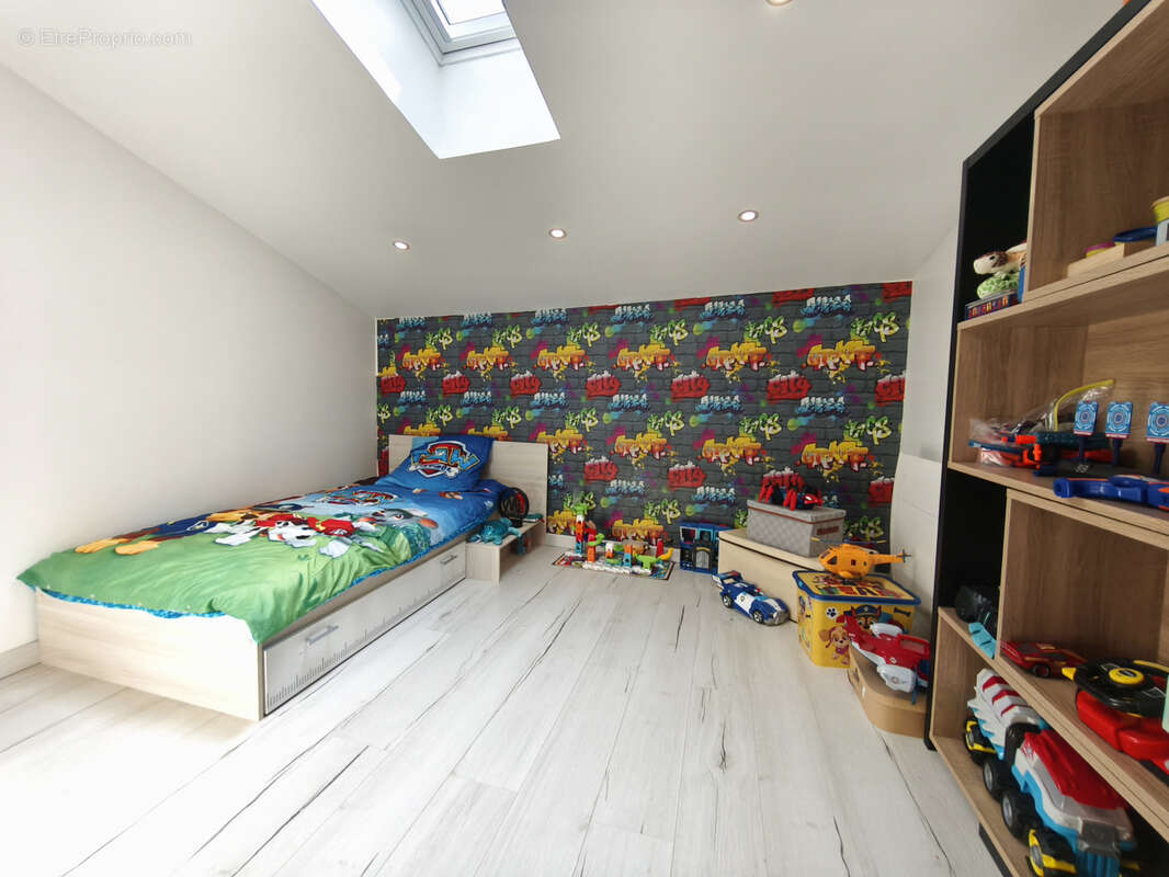 Maison à CESSENON-SUR-ORB