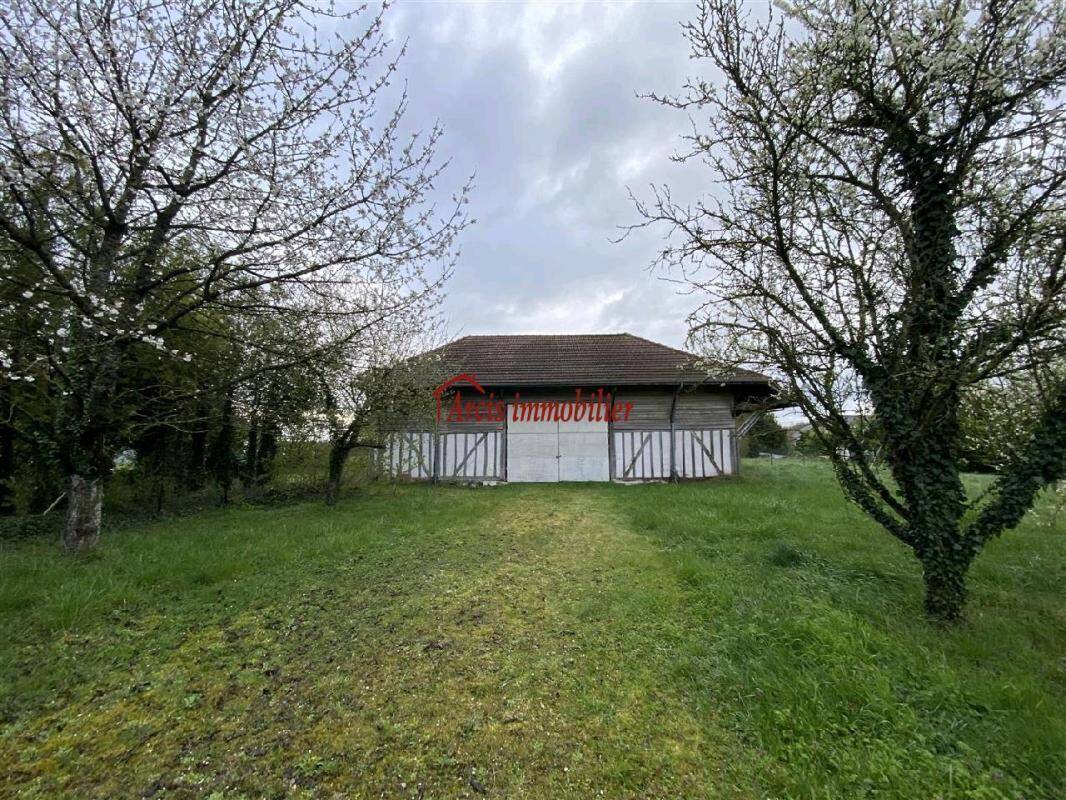 Maison à ARCIS-SUR-AUBE
