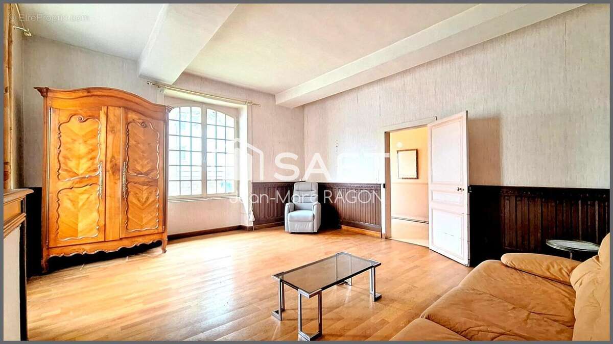 Photo 3 - Maison à JANZE