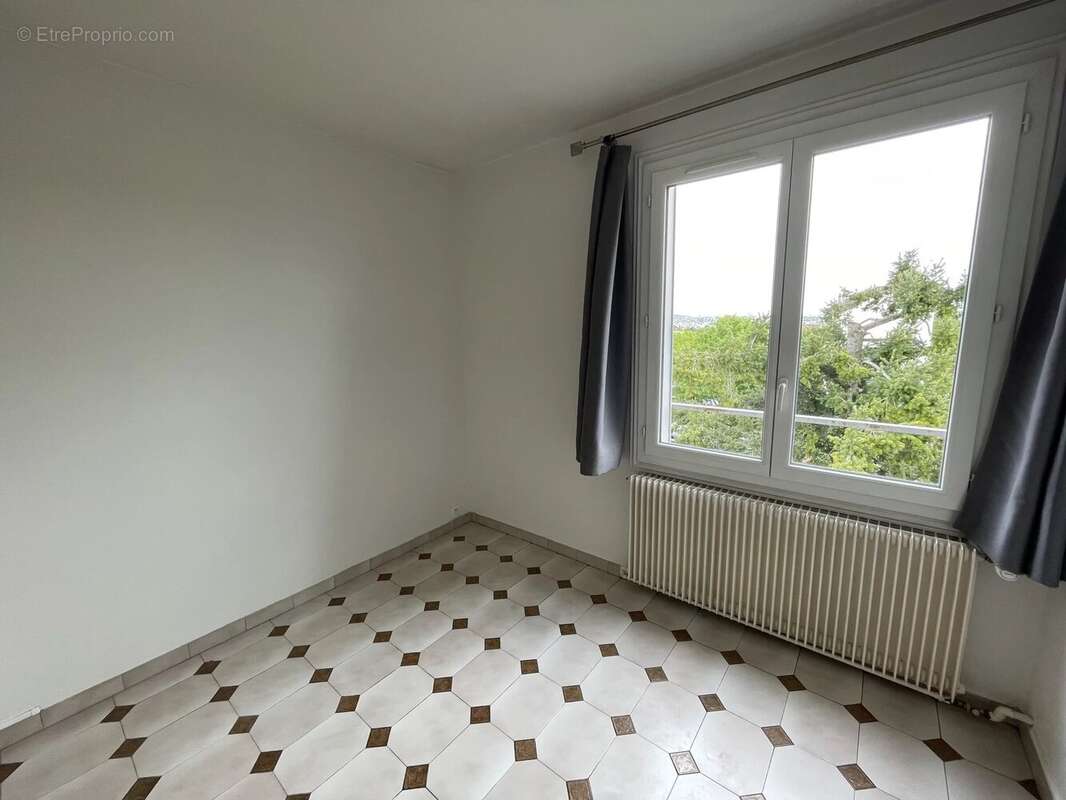 Appartement à CHATOU
