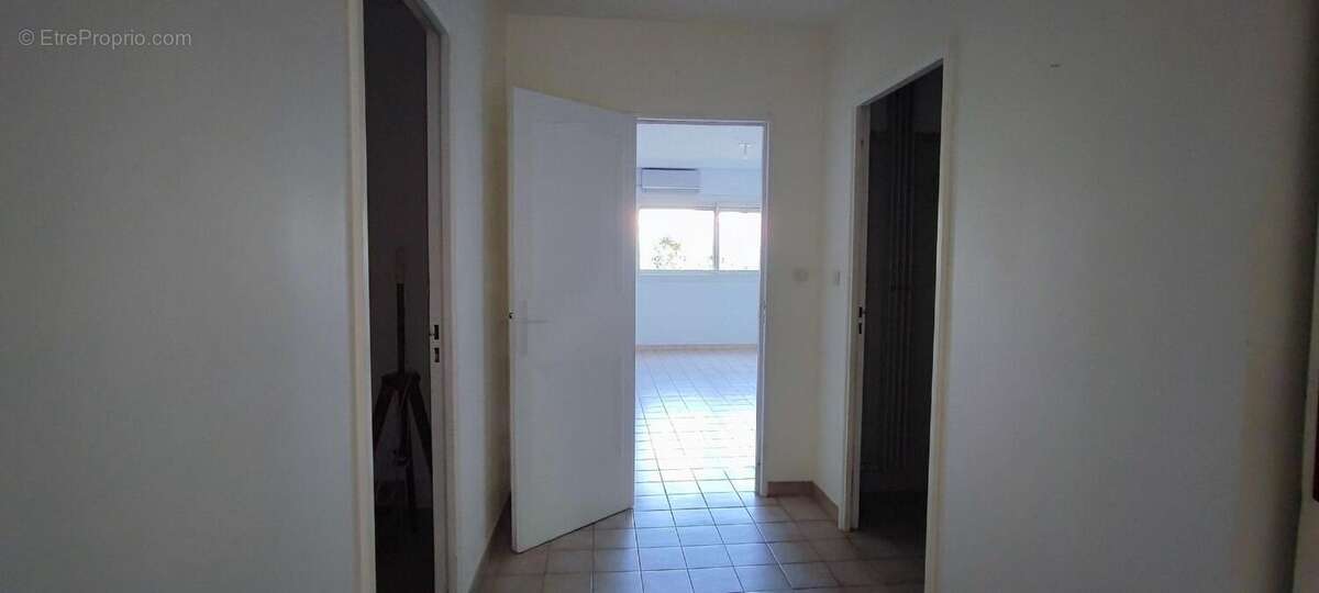 Appartement à MARIGNANE