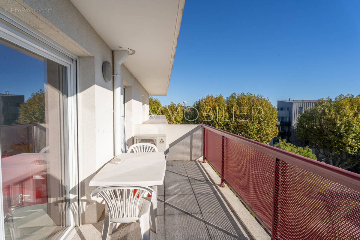 Appartement à ISTRES