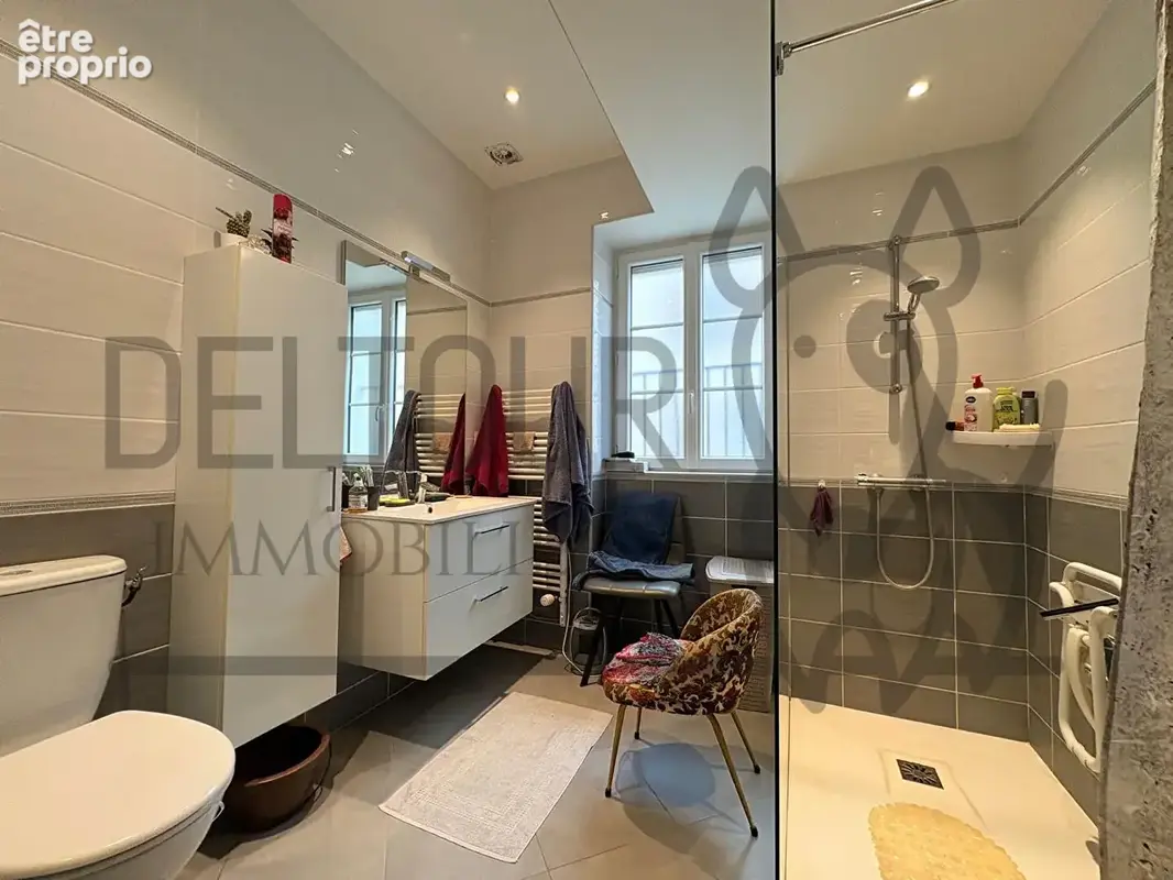 Maison La Celle Sur Morin - photo 5