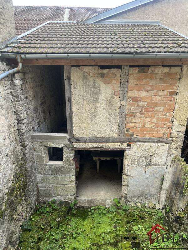 Maison à BOURBONNE-LES-BAINS