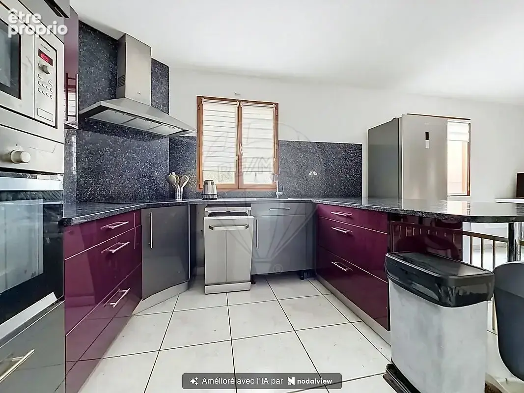 Maison 3 chambre(s) à vendre - photo 9