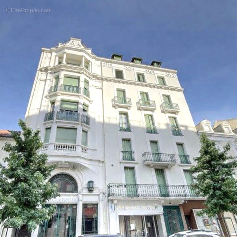 Appartement à VICHY