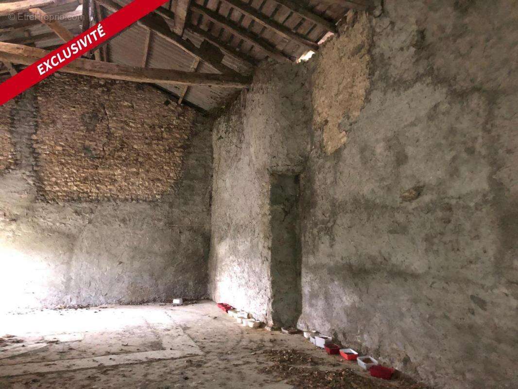 Appartement à CHAUVIGNY