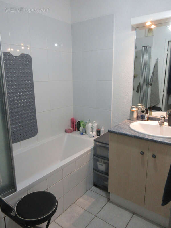 Appartement à COULOMMIERS