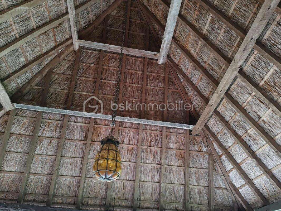 Maison à BOURNEVILLE