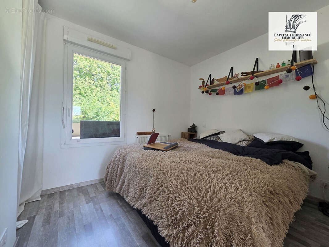 Appartement à LATRESNE