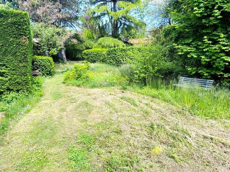 Terrain à SAINT-DIDIER-AU-MONT-D'OR