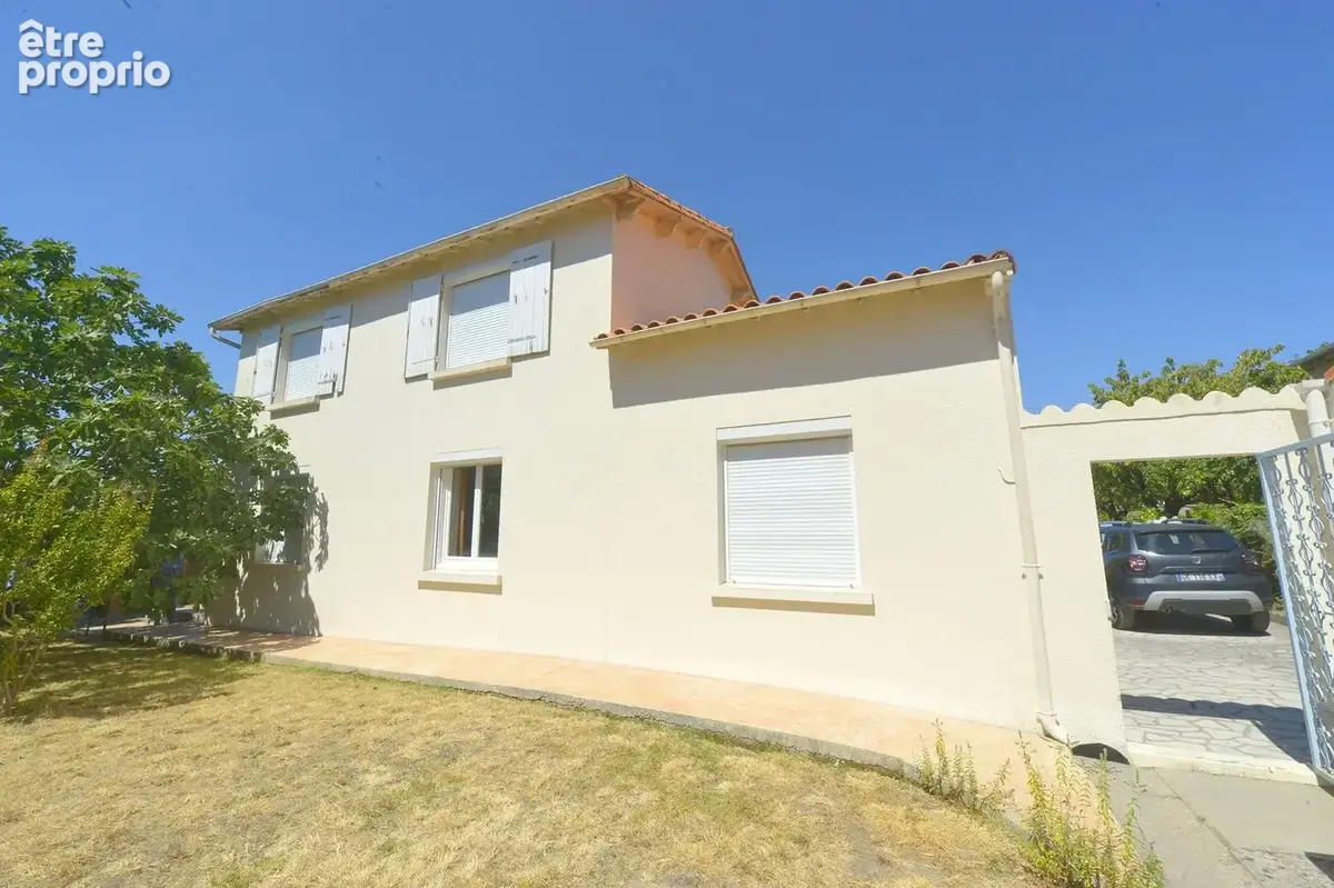 Maison à ROYAN