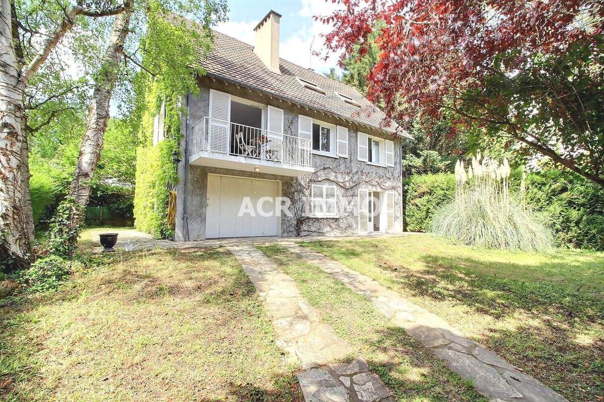 Maison à ANDRESY