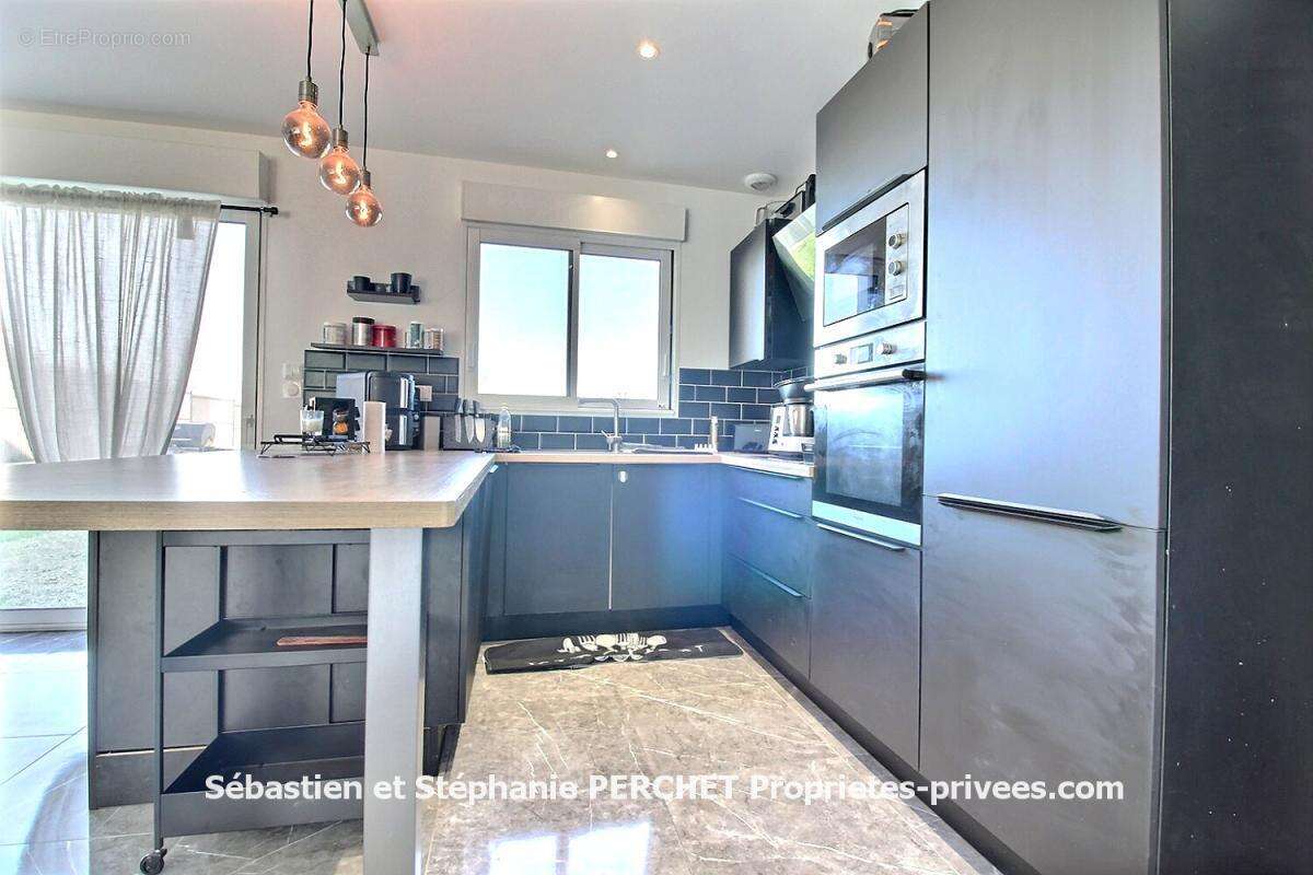 Maison à PATAY