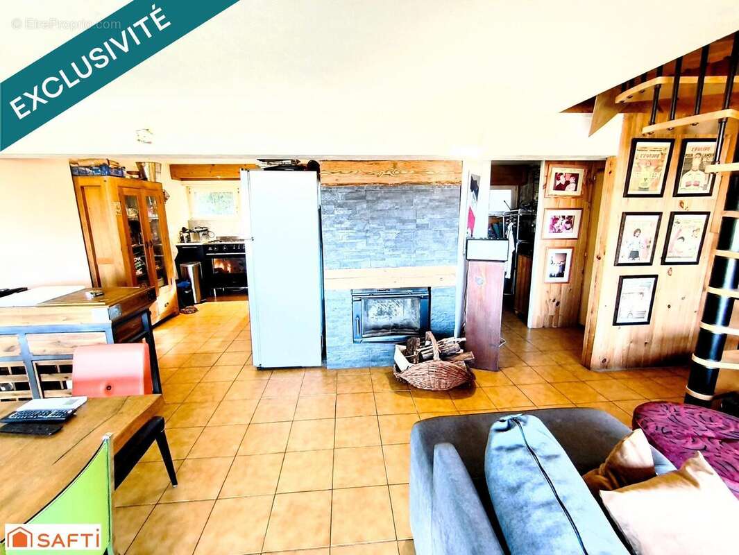 Photo 6 - Maison à GERARDMER