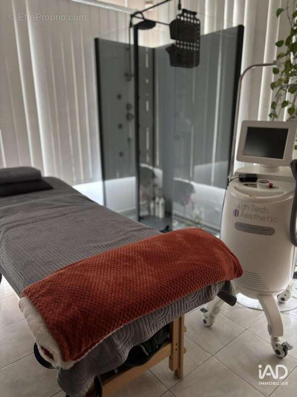 Photo 6 - Commerce à MUSSIDAN