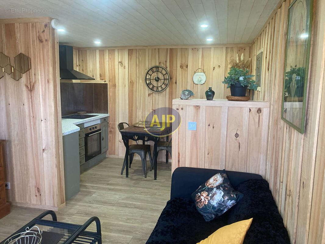 Maison à SAINT-VIVIEN-DE-MEDOC