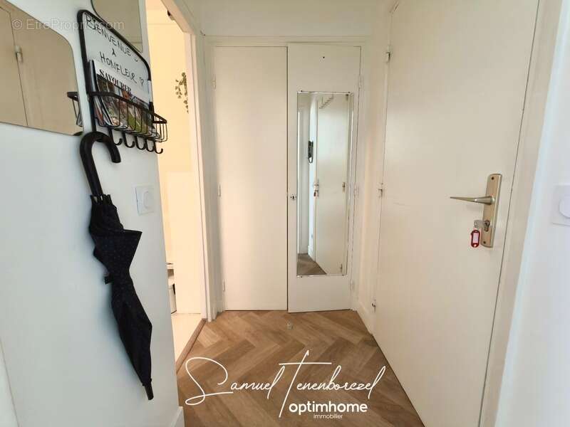 Appartement à HONFLEUR