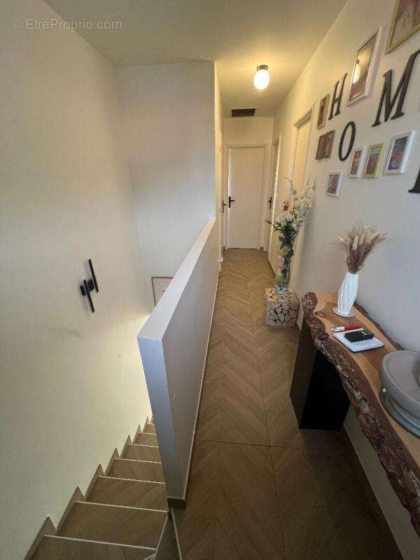 Maison Guilherand Granges 4 pièce(s) 96 m2,garage - photo 13