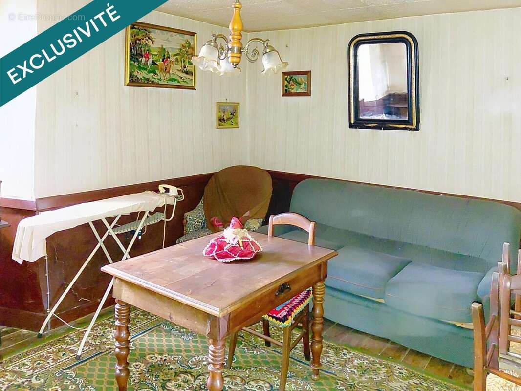 Photo 4 - Maison à BRANTOME