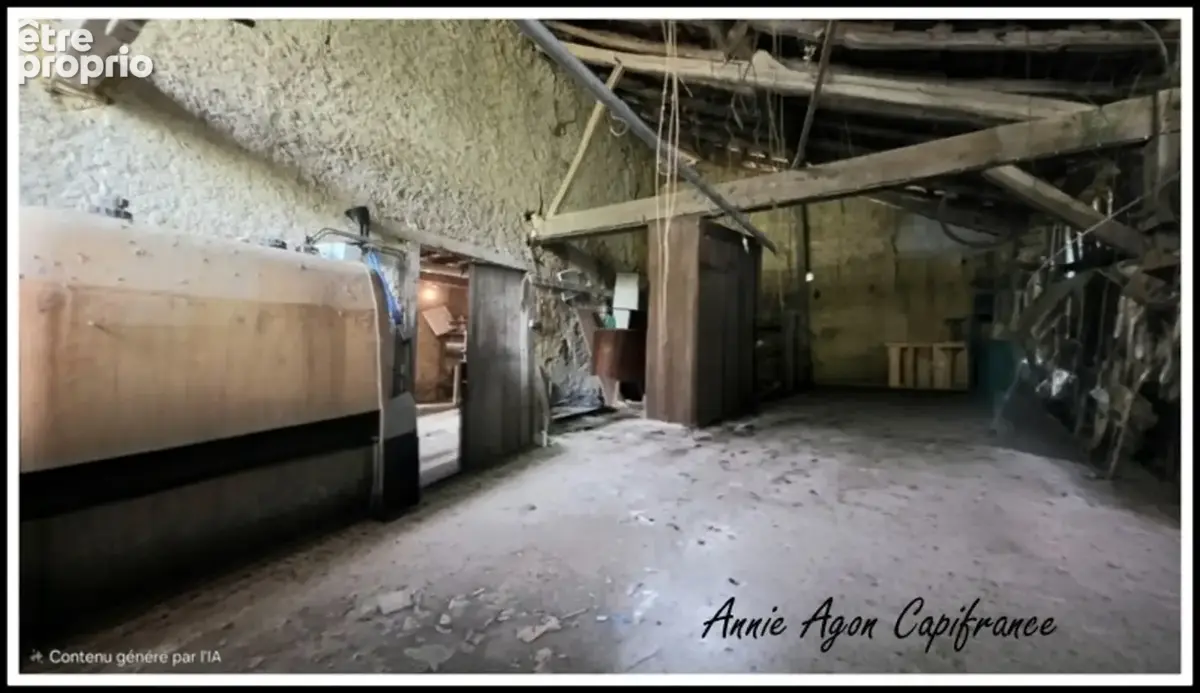 Maison à vendre 4 pièces CASTEX (32) - photo 12