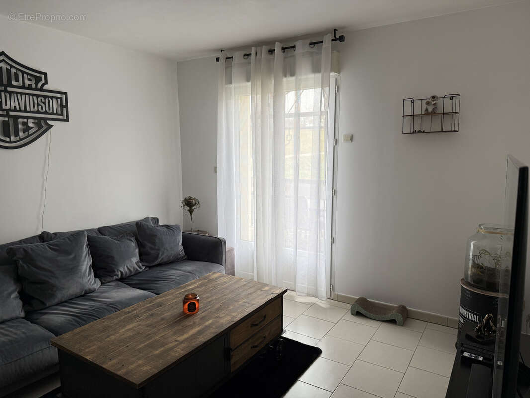 Maison à VILLE-SUR-ILLON