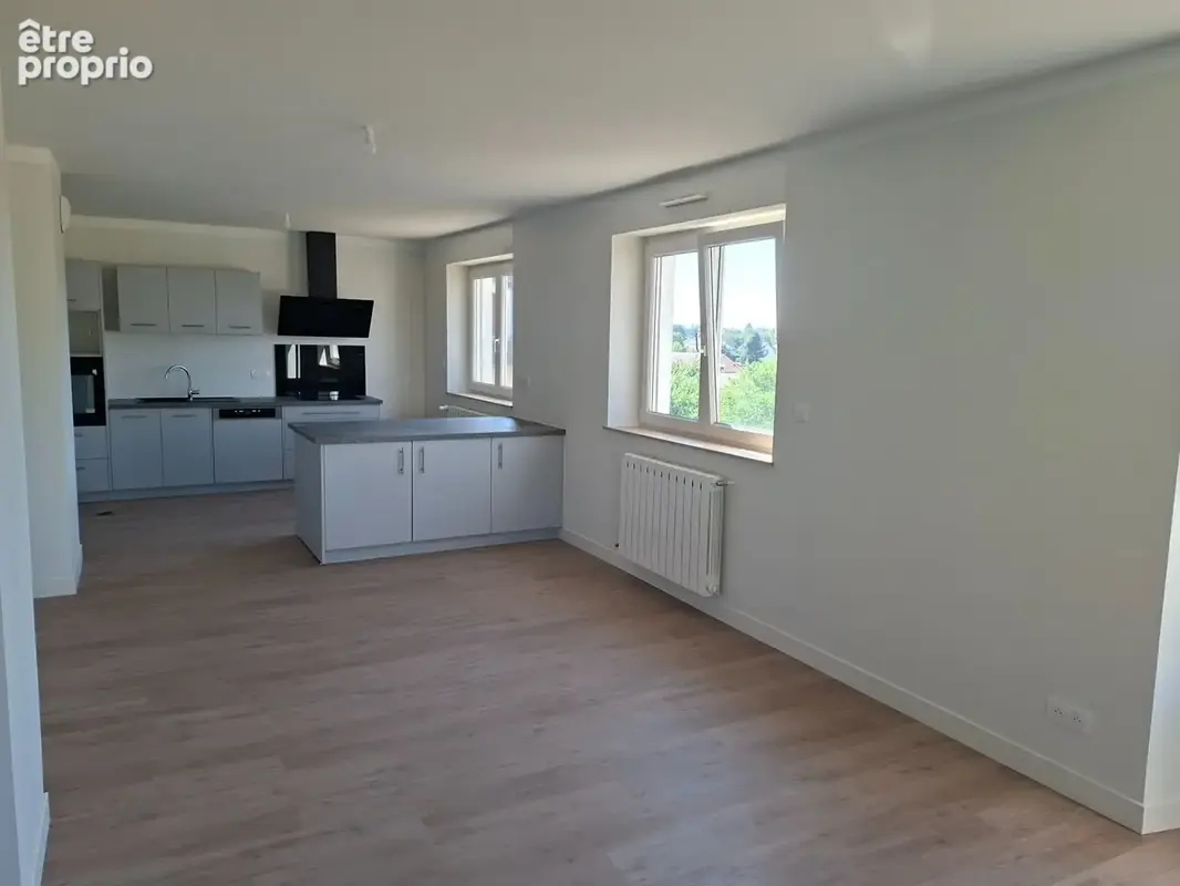 Maison à vendre 4 pièces ESSERT (90) - photo 5