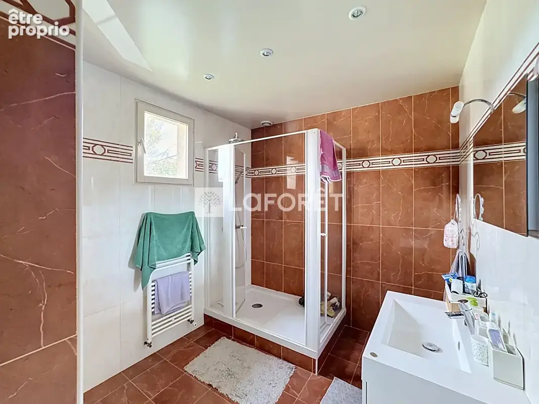 Maison Bagnolet 5 pièce(s) 97 m² habitables avec garage et cour végétalisée - photo 11