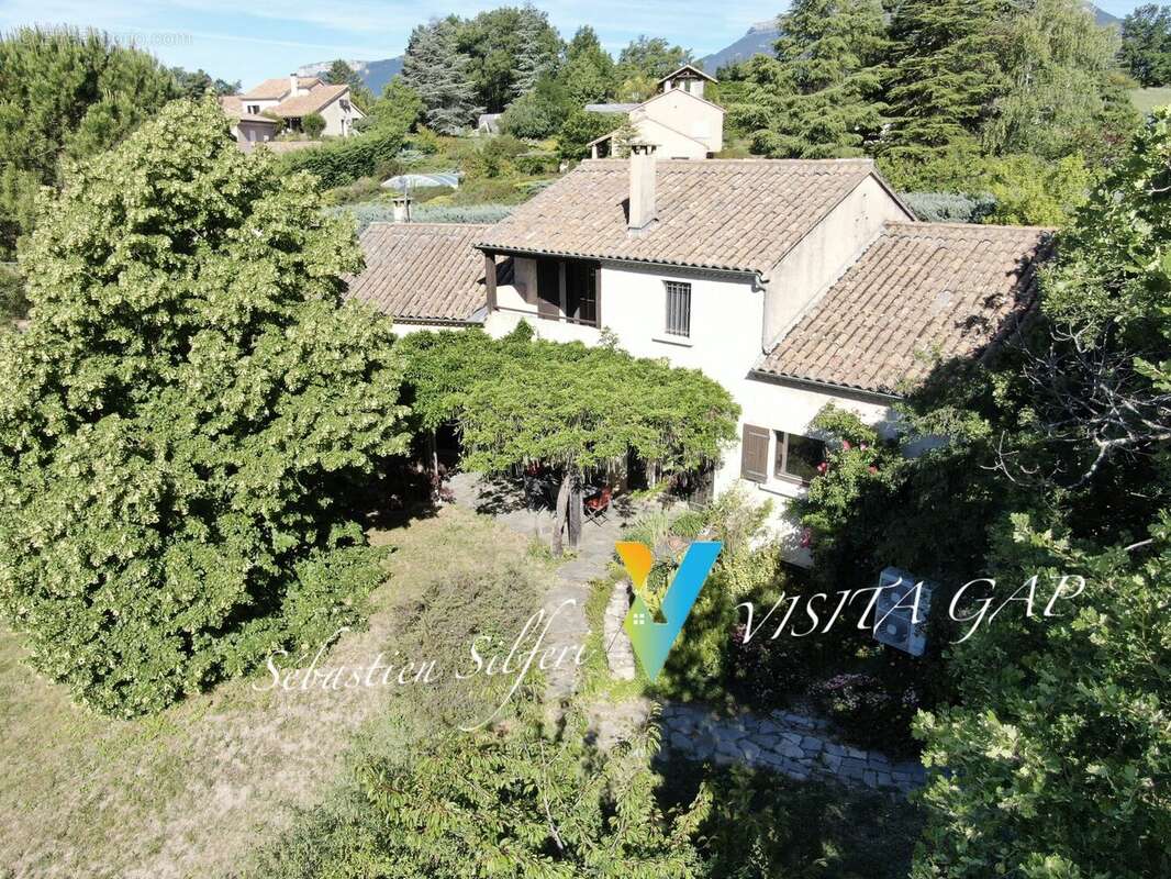 Maison 207 m² à Gap  - photo 8