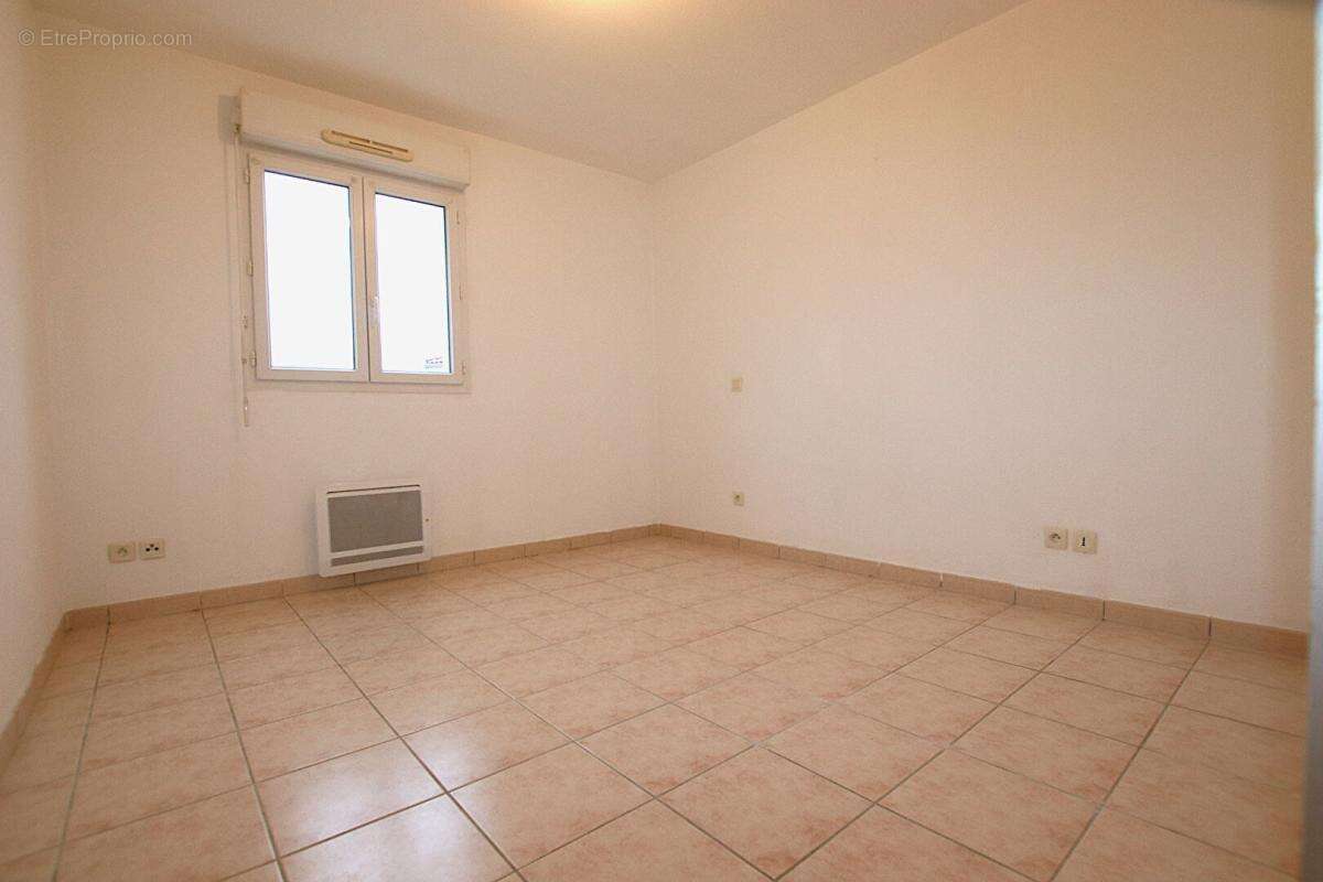 Appartement à LA CAVALERIE