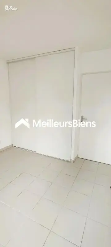 T3 de 67 m² à Toulouse 31500 avec parking en sous-sol - photo 5