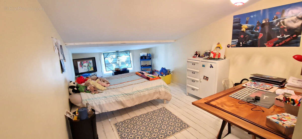 Appartement à ILLE-SUR-TET