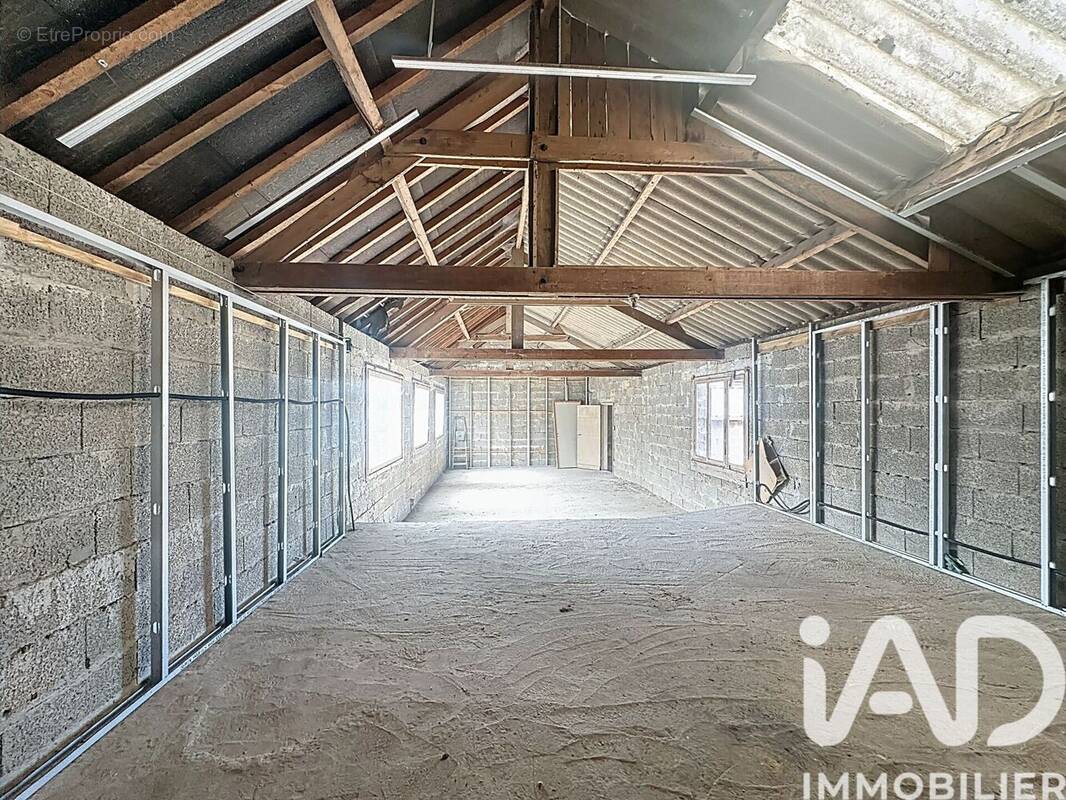 Photo 1 - Maison à FRENCQ