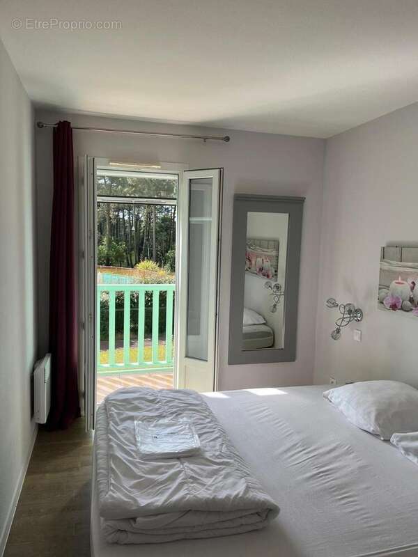 Photo 6 - Maison à LACANAU