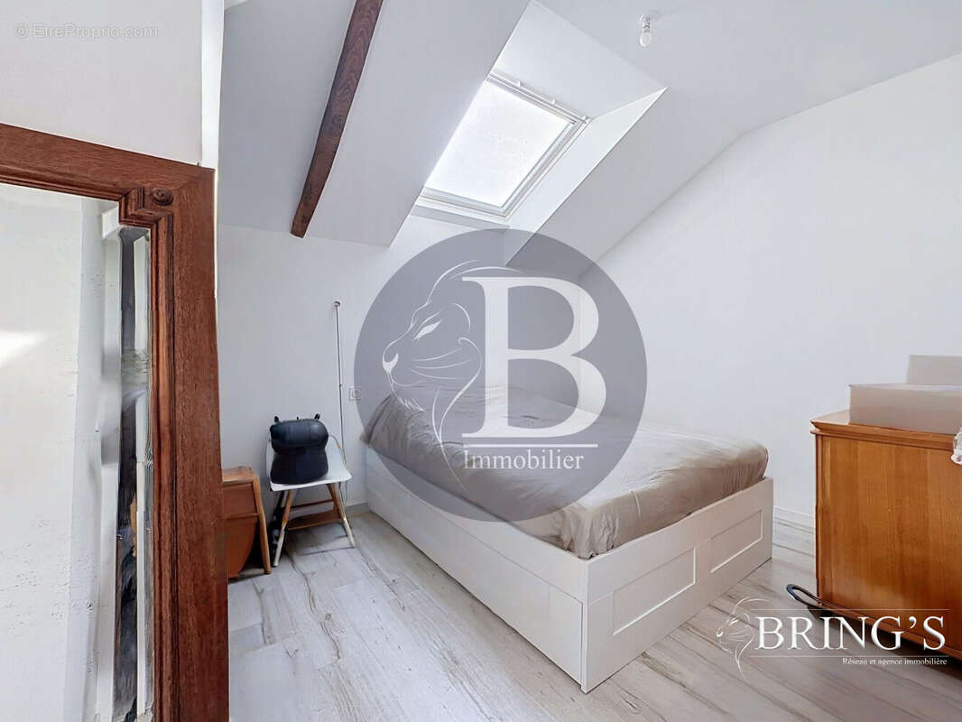 Maison 94 m² à Erbray  - photo 7