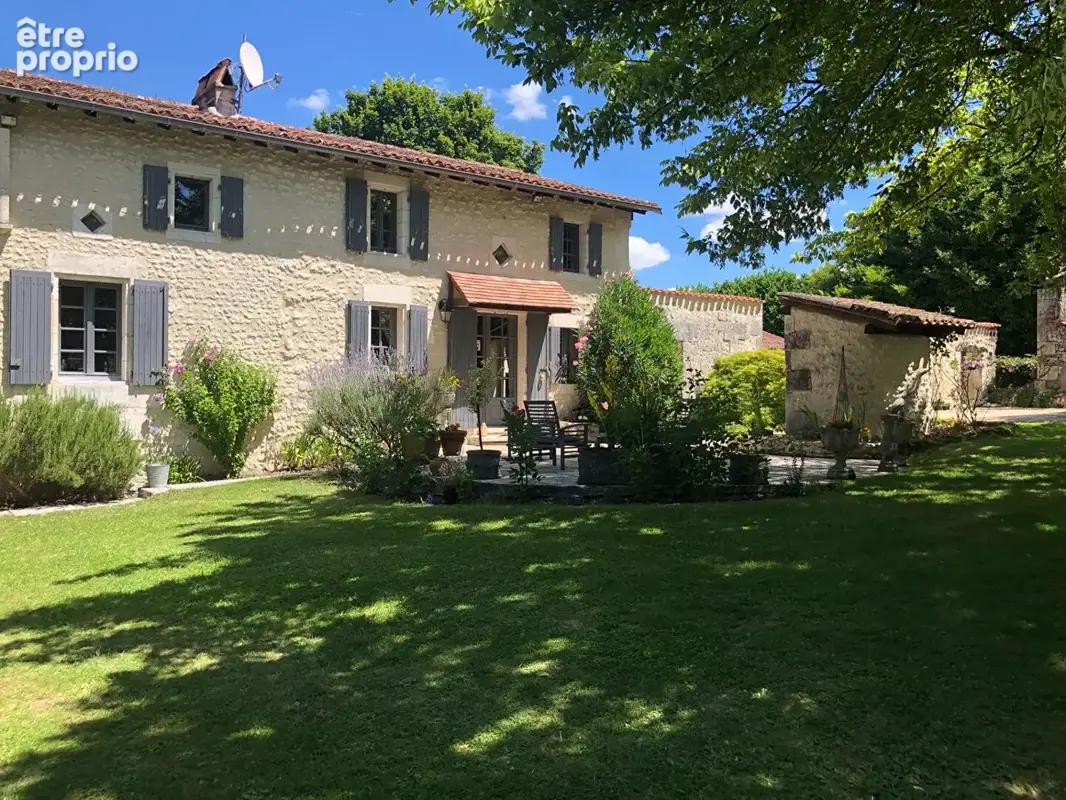Maison de caractere - photo 3