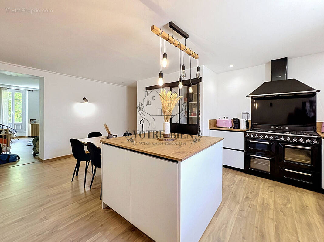 Appartement à MANOSQUE